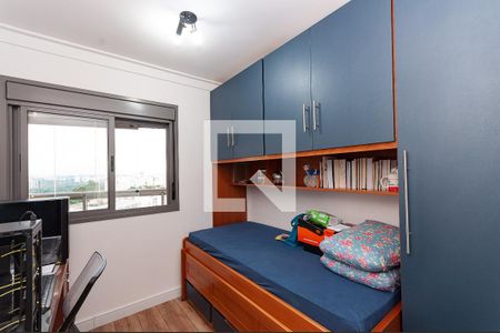 Quarto 1 de apartamento à venda com 2 quartos, 69m² em Vila Ipojuca, São Paulo