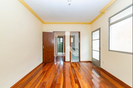 Suíte  de apartamento para alugar com 3 quartos, 95m² em Jardim América, Belo Horizonte