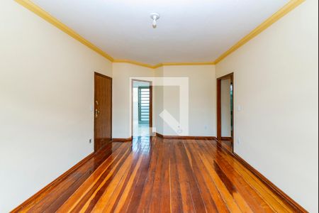 Sala de apartamento para alugar com 3 quartos, 95m² em Jardim América, Belo Horizonte