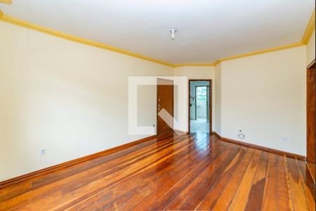 Sala de apartamento para alugar com 3 quartos, 95m² em Jardim América, Belo Horizonte