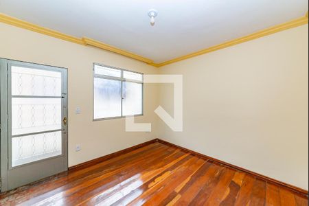 Suíte  de apartamento para alugar com 3 quartos, 95m² em Jardim América, Belo Horizonte