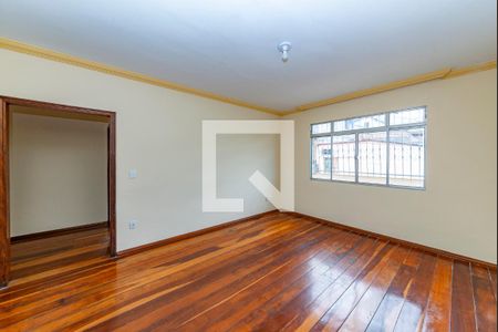 Sala de apartamento para alugar com 3 quartos, 95m² em Jardim América, Belo Horizonte