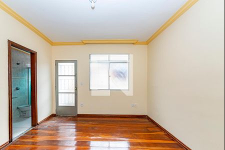 Suíte  de apartamento para alugar com 3 quartos, 95m² em Jardim América, Belo Horizonte