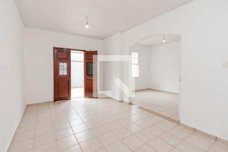 Sala de casa à venda com 1 quarto, 180m² em Vila Cordeiro, São Paulo