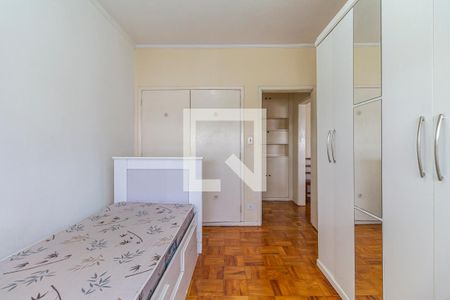 Quarto de apartamento para alugar com 1 quarto, 55m² em Paraíso, São Paulo