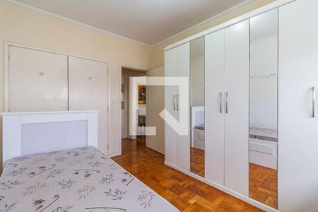 Quarto de apartamento para alugar com 1 quarto, 55m² em Paraíso, São Paulo