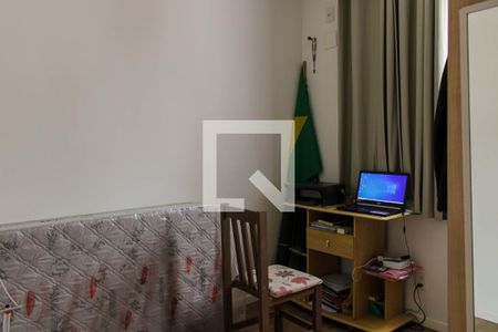 Quarto 1 de apartamento para alugar com 2 quartos, 47m² em Vila Rosa, Novo Hamburgo