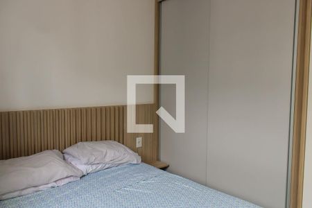 Quarto 2 de apartamento para alugar com 2 quartos, 47m² em Vila Rosa, Novo Hamburgo