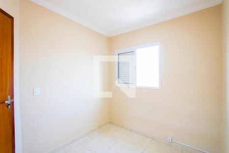Quarto 2 de apartamento à venda com 2 quartos, 84m² em Vila Silvestre, Santo André