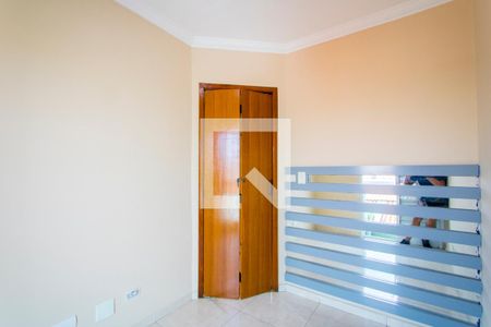 Quarto 1 de apartamento à venda com 2 quartos, 84m² em Vila Silvestre, Santo André