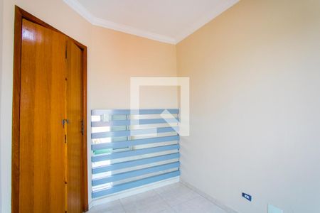 Quarto 1 de apartamento à venda com 2 quartos, 84m² em Vila Silvestre, Santo André