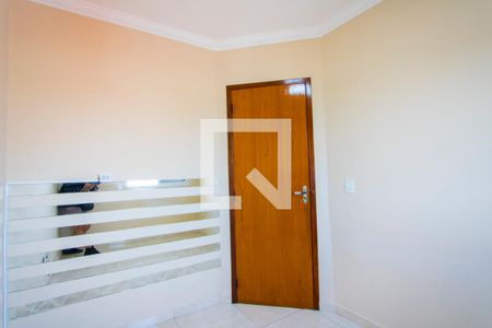 Quarto 2 de apartamento à venda com 2 quartos, 84m² em Vila Silvestre, Santo André