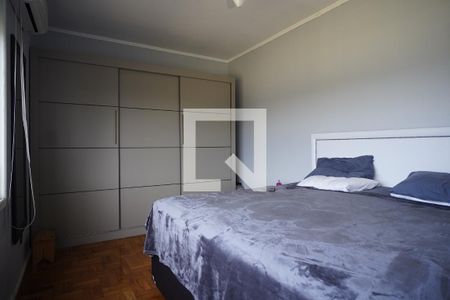 Quarto 1 de apartamento à venda com 2 quartos, 96m² em Navegantes, Porto Alegre