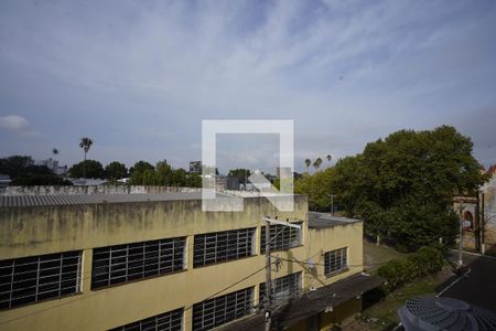 Vista Quarto 1 de apartamento à venda com 2 quartos, 96m² em Navegantes, Porto Alegre