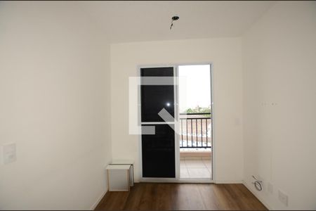 Sala de apartamento à venda com 1 quarto, 25m² em Vista Alegre, Rio de Janeiro