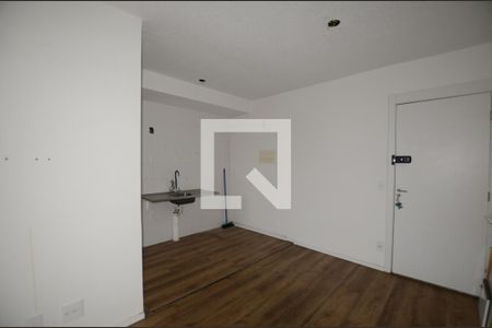 Sala de apartamento à venda com 1 quarto, 25m² em Vista Alegre, Rio de Janeiro