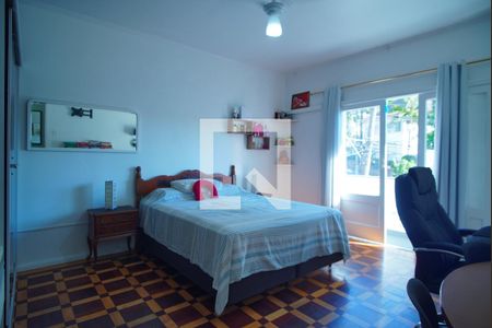 Quarto 1  de apartamento à venda com 3 quartos, 103m² em Independência, Porto Alegre
