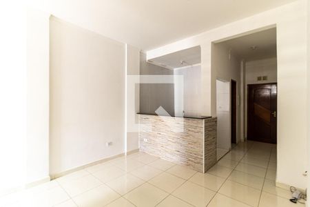 Sala de apartamento à venda com 2 quartos, 56m² em Campos Elíseos, São Paulo