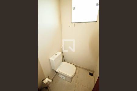 Lavabo de casa à venda com 4 quartos, 500m² em Caiçara, Belo Horizonte