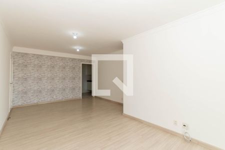 Sala de apartamento para alugar com 3 quartos, 96m² em Vila Augusta, Guarulhos