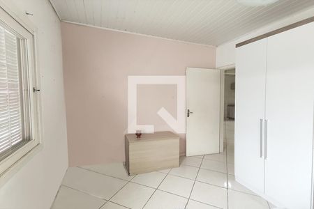 Quarto 2 de casa para alugar com 2 quartos, 56m² em Santo André, São Leopoldo