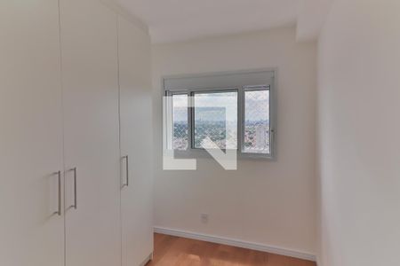 Quarto 1 de apartamento para alugar com 2 quartos, 40m² em Vila Sônia, São Paulo