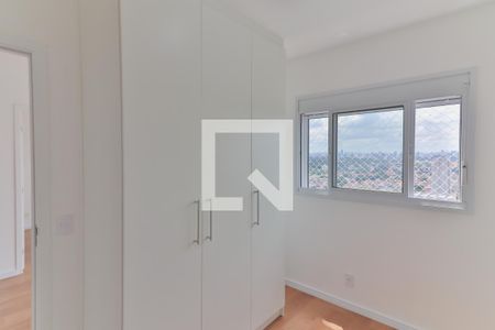 Quarto 1 de apartamento para alugar com 2 quartos, 40m² em Vila Sônia, São Paulo