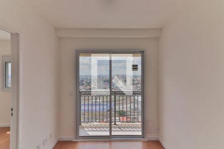 Sala de apartamento para alugar com 2 quartos, 40m² em Vila Sônia, São Paulo