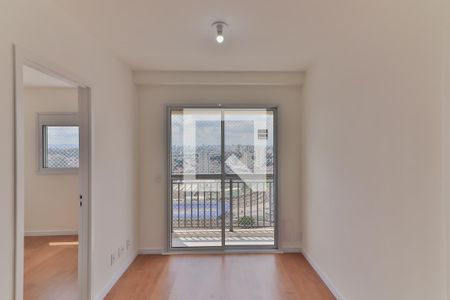 Sala de apartamento para alugar com 2 quartos, 40m² em Vila Sônia, São Paulo