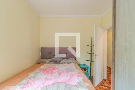 Quarto 2 de apartamento à venda com 2 quartos, 50m² em Santo Antônio, Porto Alegre