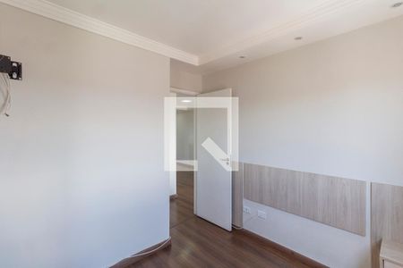 Quarto 1 de apartamento para alugar com 2 quartos, 52m² em Jardim Norma, São Paulo