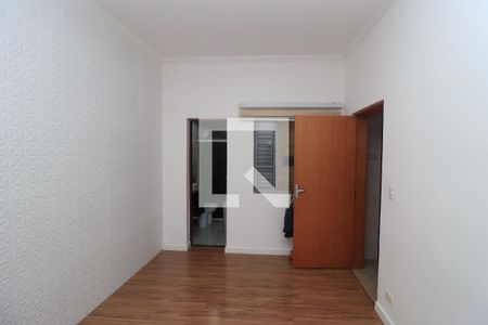 Quarto Suíte de casa à venda com 3 quartos, 150m² em Vila Gomes Cardim, São Paulo