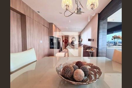 Apartamento à venda com 3 quartos, 92m² em Nova Suíça, Belo Horizonte