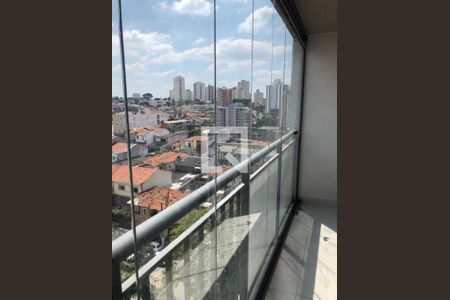 Apartamento à venda com 1 quarto, 32m² em Jardim da Gloria, São Paulo