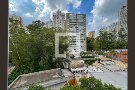 Apartamento à venda com 3 quartos, 98m² em Vila Andrade, São Paulo