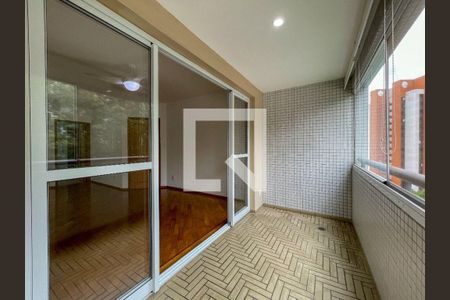 Apartamento à venda com 3 quartos, 98m² em Vila Andrade, São Paulo