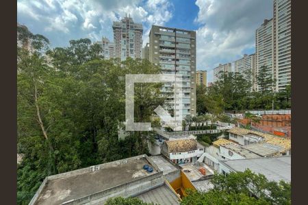 Apartamento à venda com 3 quartos, 98m² em Vila Andrade, São Paulo