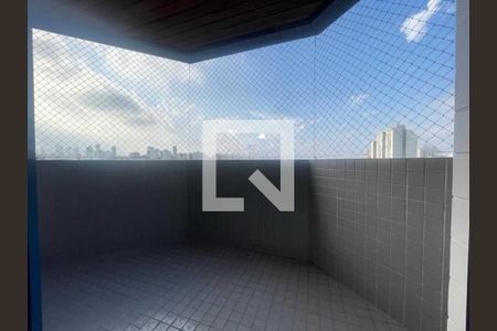 Apartamento à venda com 3 quartos, 103m² em Ipiranga, São Paulo