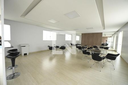 Área comum de apartamento para alugar com 2 quartos, 40m² em Setor Faiçalville, Goiânia