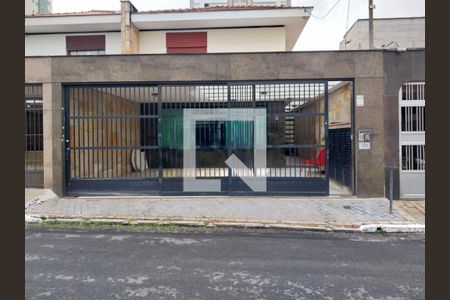 Casa à venda com 3 quartos, 167m² em Vila Gomes Cardim, São Paulo
