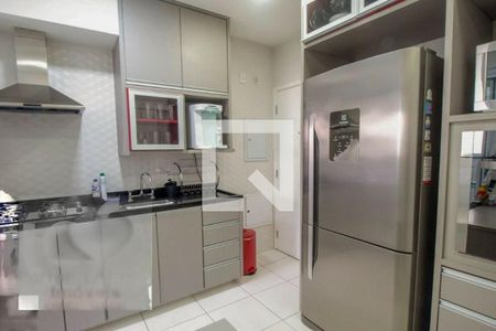 Apartamento à venda com 3 quartos, 119m² em Vila Mascote, São Paulo