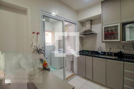 Apartamento à venda com 3 quartos, 119m² em Vila Mascote, São Paulo