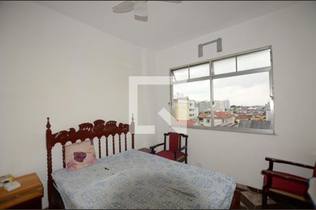 Quarto 1 de apartamento à venda com 2 quartos, 74m² em Vila da Penha, Rio de Janeiro
