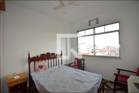 Quarto 1 de apartamento à venda com 2 quartos, 74m² em Vila da Penha, Rio de Janeiro