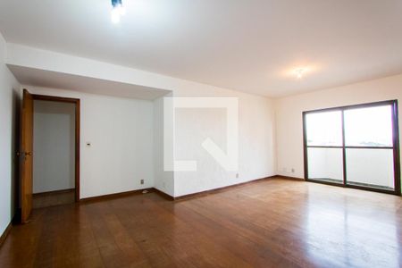 Apartamento à venda com 141m², 3 quartos e 2 vagasSala