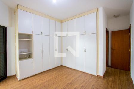 Quarto 1 - Suíte de apartamento à venda com 3 quartos, 141m² em Vila Bastos, Santo André