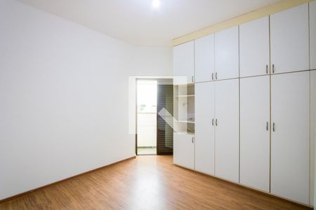 Quarto 1 - Suíte de apartamento à venda com 3 quartos, 141m² em Vila Bastos, Santo André
