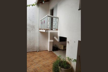 Casa à venda com 3 quartos, 210m² em Vila Dom Pedro I, São Paulo