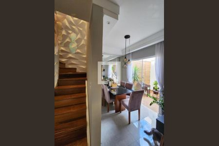 Casa à venda com 3 quartos, 103m² em Jardim Campos Elíseos, Campinas