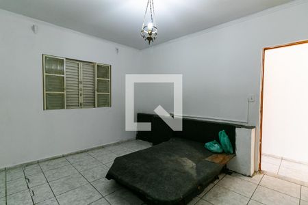 Dormitório 1 de casa para alugar com 2 quartos, 75m² em Penha de França, São Paulo